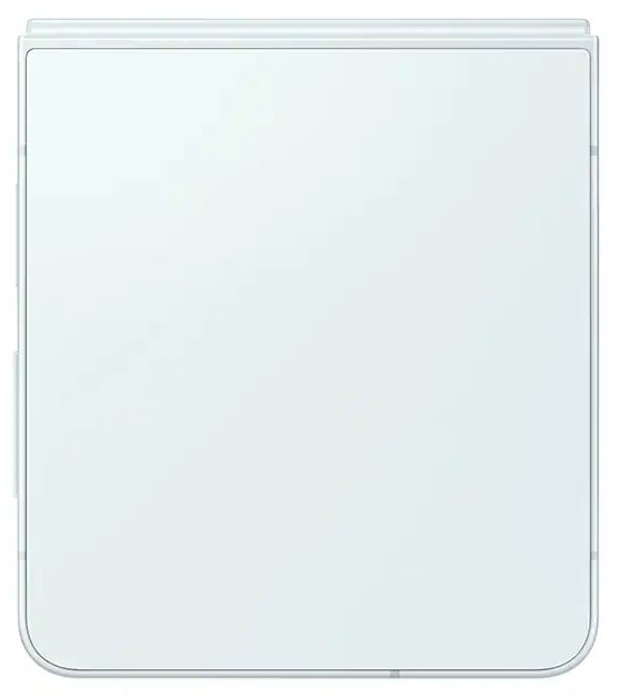 Samsung Galaxy Z Flip7 12/512 ГБ, мятный (Mint) F766B