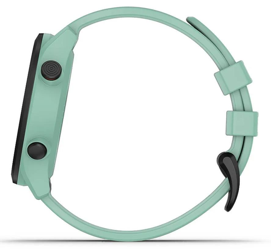 Умные часы Garmin Approach S12, Neo Tropic (010-02472-15)
