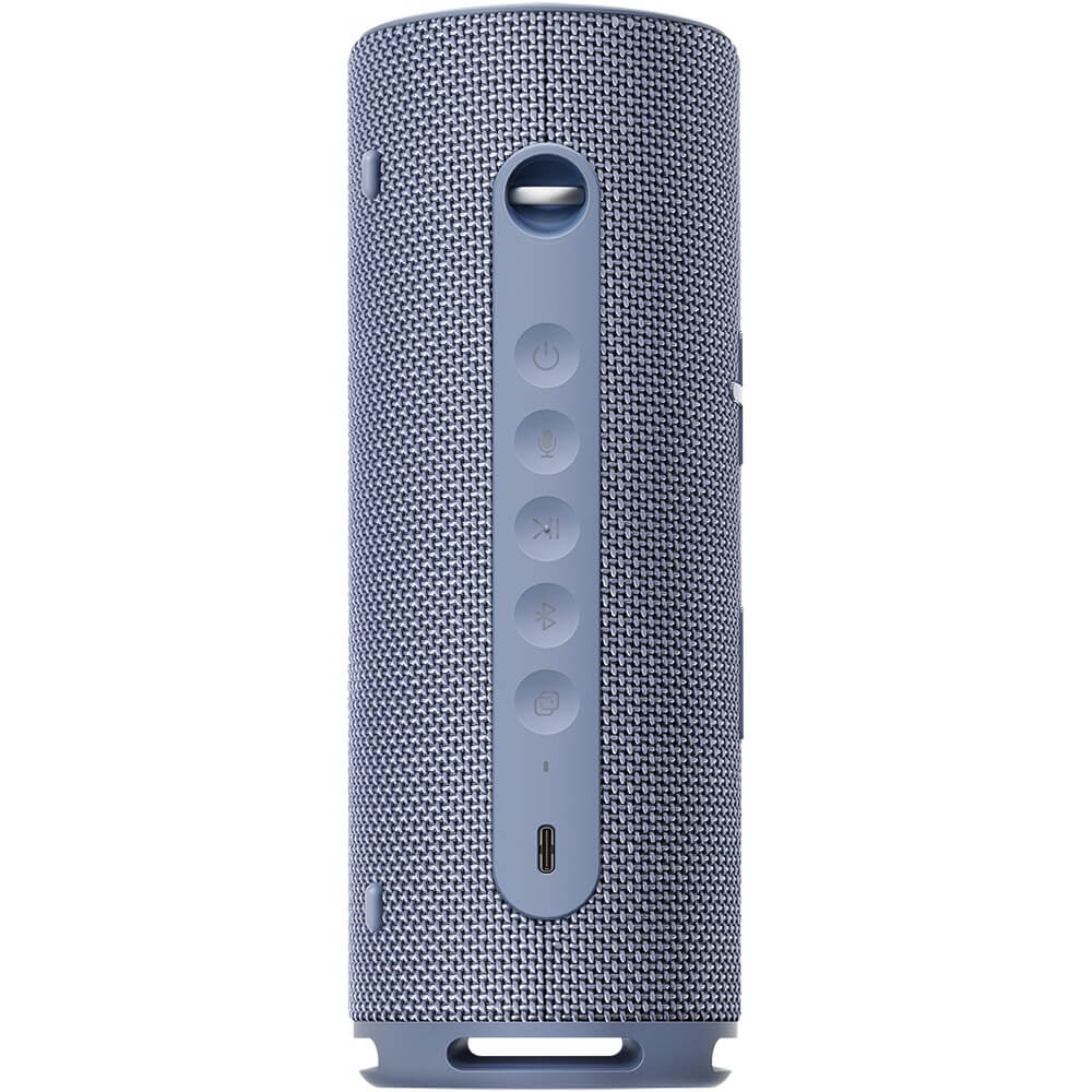 Портативная колонка Huawei Sound Joy 2, синий