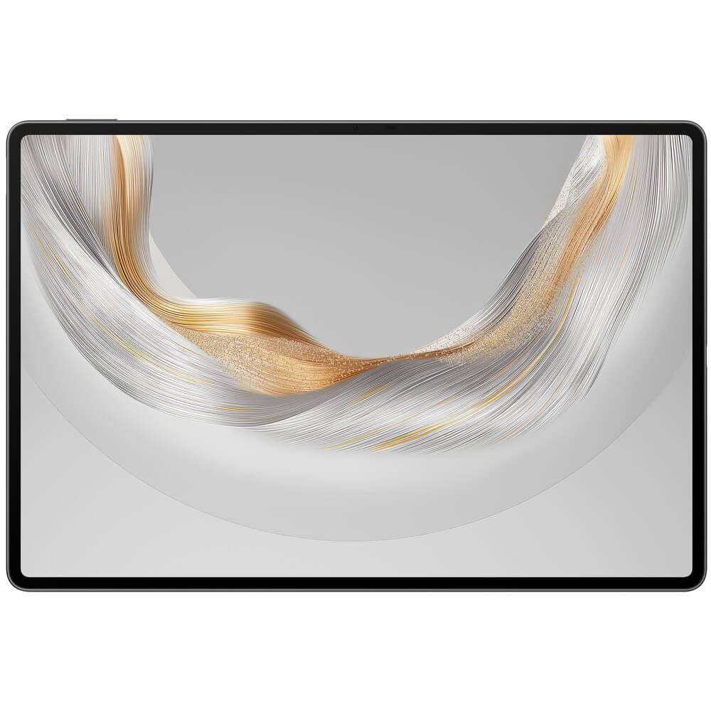 Huawei MatePad Pro 12.2 с клавиатурой Wi-Fi 12/256 Гб, черный (53014HVS)