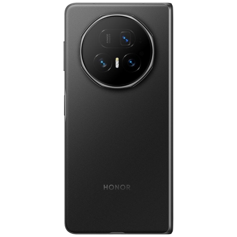 Honor Magic V5 16/512ГБ, Black