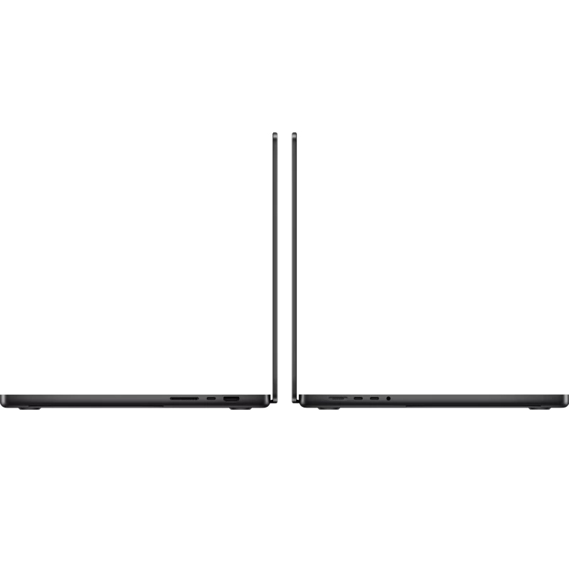 Apple MacBook Pro 14" (M3 Max 16C/40C), 64 ГБ, 1 ТБ, черный космос