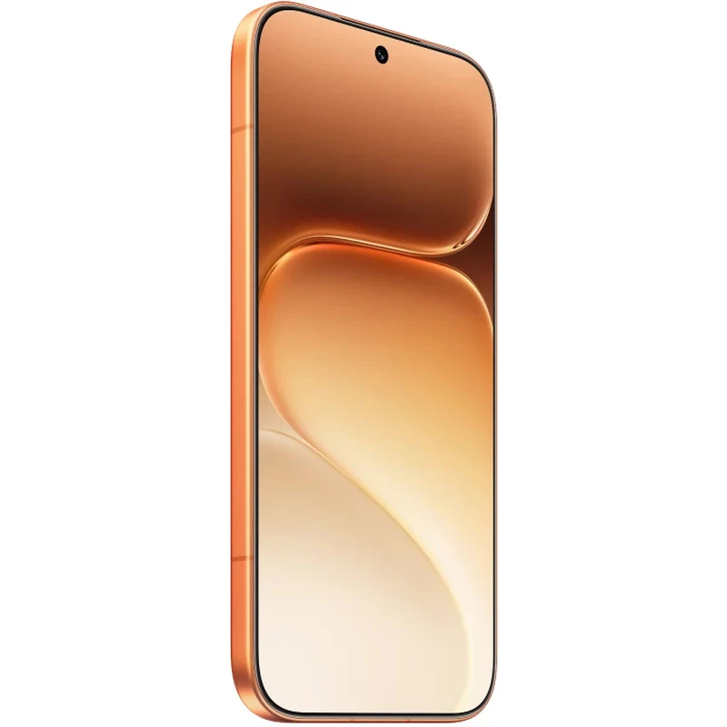HONOR 600 12/256 ГБ, Оранжевый (Orange)