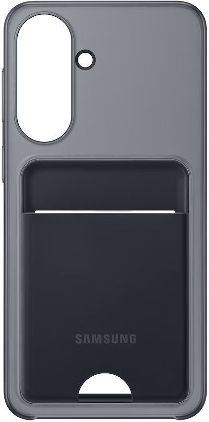 Samsung Card Slot Case Galaxy A57, черный (EF-OA576TBEGRU)