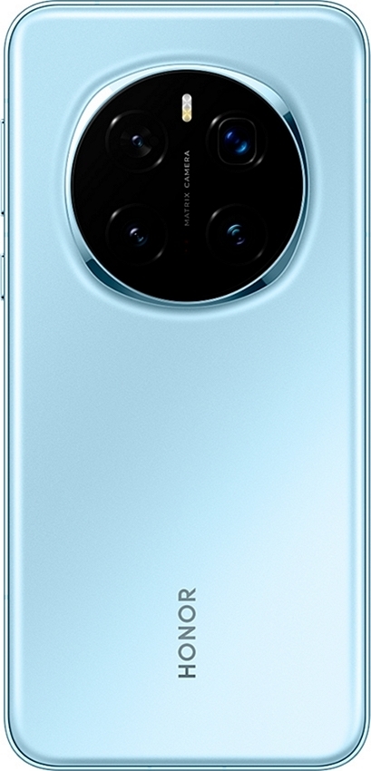 Смартфон Honor Magic 7 Pro 12/512 Гб, голубой