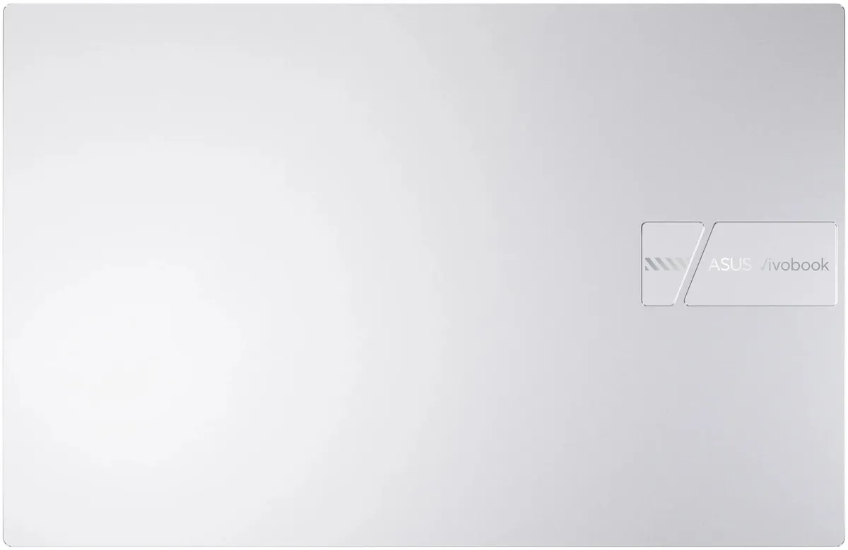 Asus Vivobook 15 X1504VA-BQ4415 15.6" (Intel Core 5 120U, Intel Graphics) 8ГБ, 512ГБ SSD, noOS, серебристый (90NB13Y2-M02FY0)