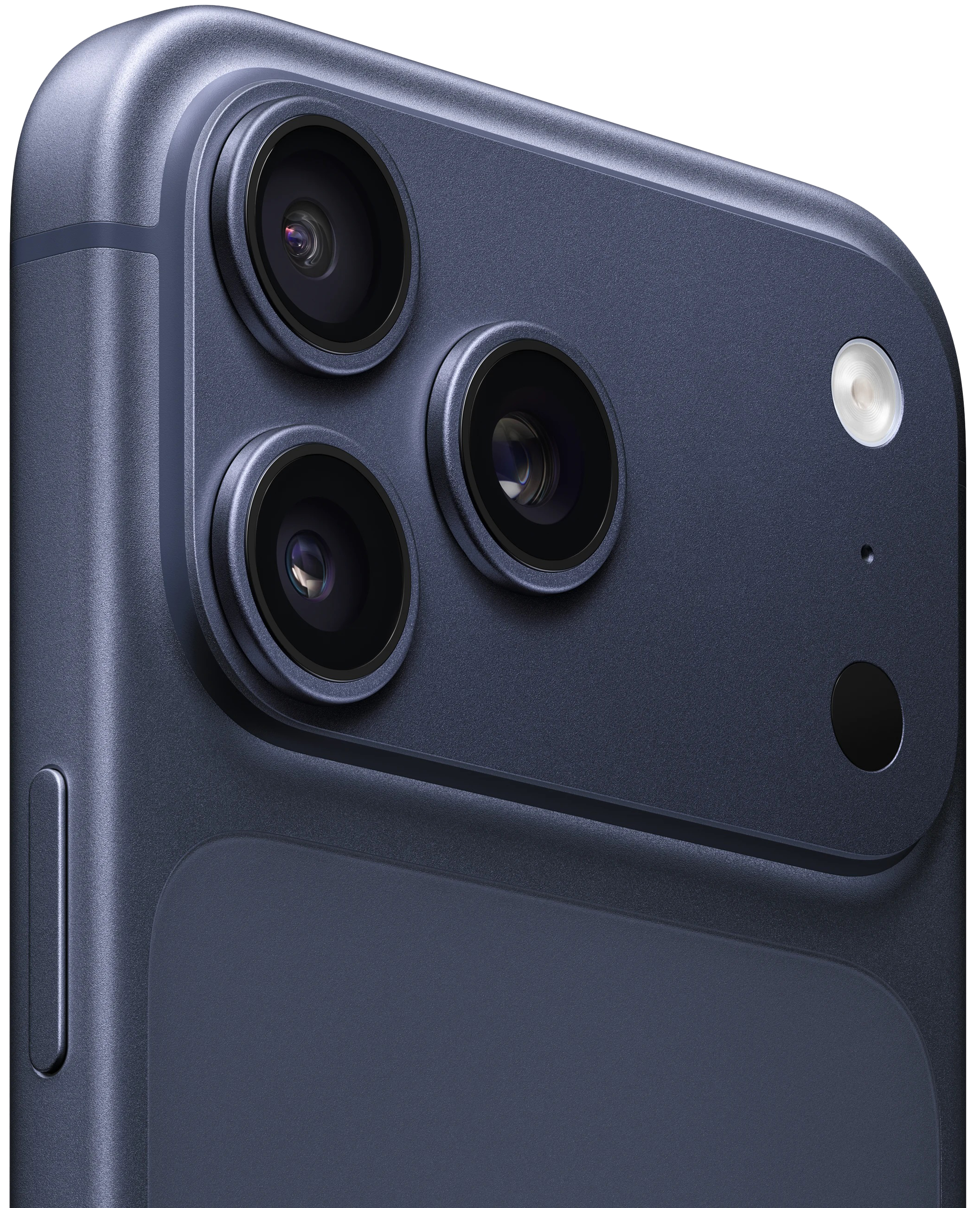 Смартфон Apple iPhone 17 Pro Max Dual Sim 512GB, Deep Blue (синий)