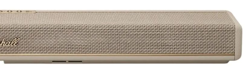 Marshall Heston 60, кремовый