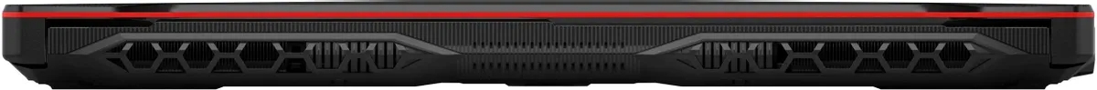 Ноутбук Asus TUF Gaming A15 FA506NCQ-HN031 15.6" (AMD Ryzen 7 170, NVIDIA GeForce RTX 3050) 16ГБ, 512ГБ, noOS, черный (90NR0QE7-M001A0)