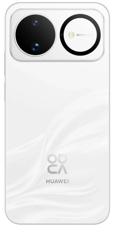 Huawei Nova 16s 12/512 Гб, белый