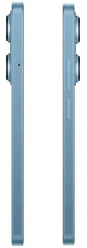Xiaomi Redmi Note 14S 4G 8/128 Gb, Ocean Blue