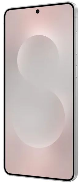 Samsung Galaxy S25 Edge Dual Sim 12/512, серебристый (S9370)