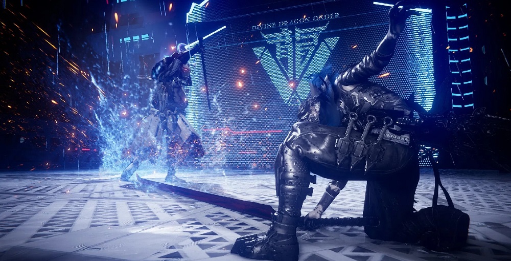 Игра Ninja Gaiden 4 для PS5, русские субтитры