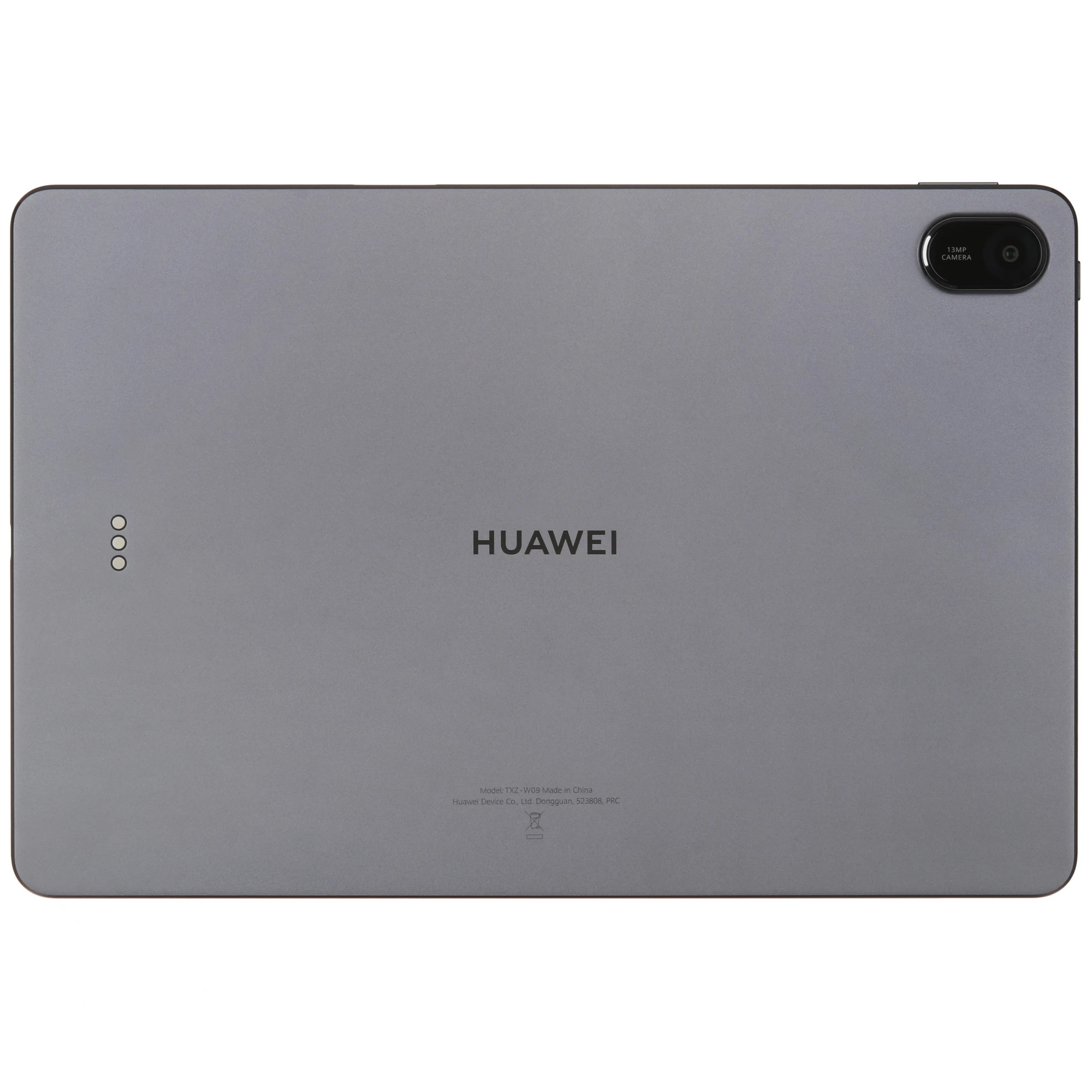 HUAWEI MatePad 11.5 2025 Wi-Fi PaperMatte 8/256 Гб, серый (53014KCD)