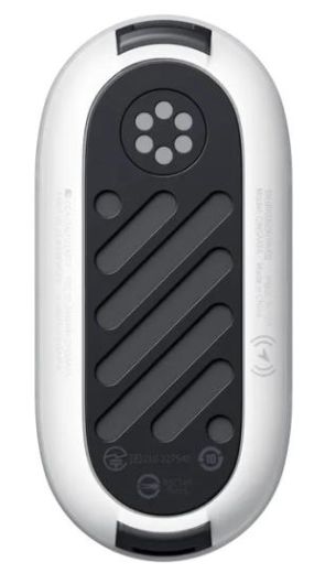 Insta360 GO 3S 64 ГБ, белый