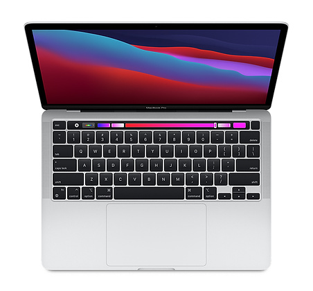 Ноутбук Apple MacBook Pro 13 Late 2020 (Apple M1)