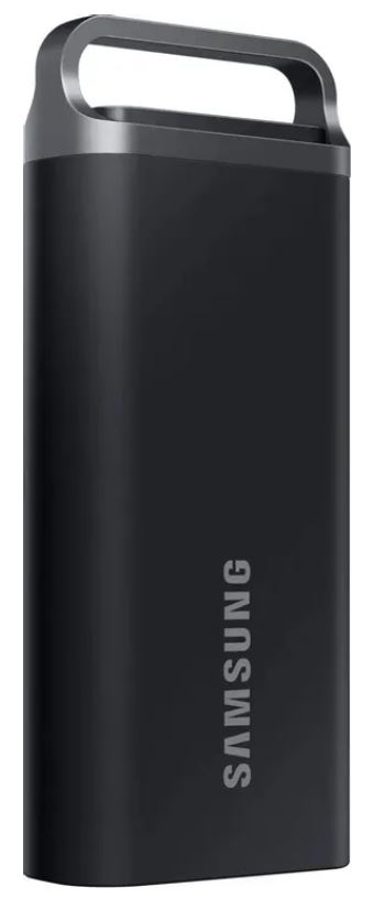 Samsung T5 EVO 8TB, черный (MU-PH8T0S/WW)