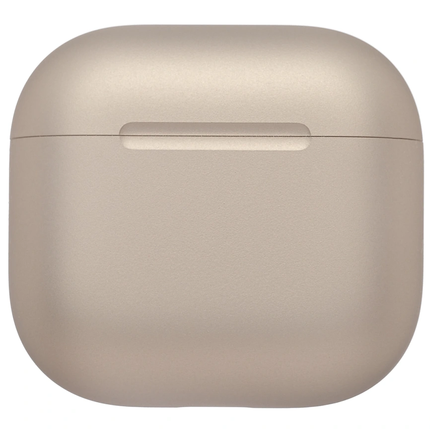 Apple AirPods 4 ANC Color, титан матовый