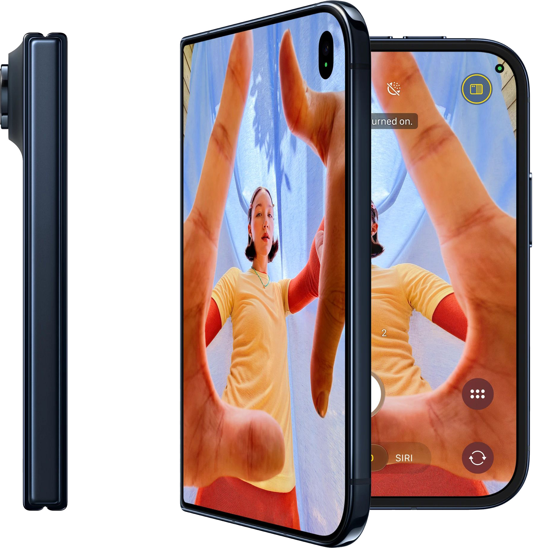 Apple iPhone Duo 2TB, Night Sky (синий)