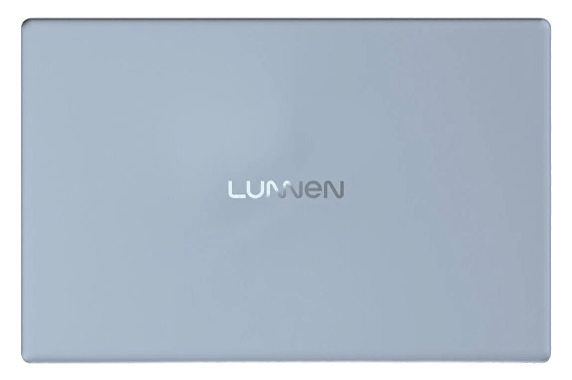 Lunnen Ground 15.6" (AMD Ryzen 5 7430U, AMD Radeon Graphics) 16 ГБ, 512 ГБ SSD, Windows 11 Home, Silver Sea (LL5FAWL03)