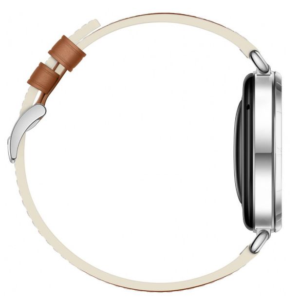 Huawei Watch GT 6 41 мм, коричневый