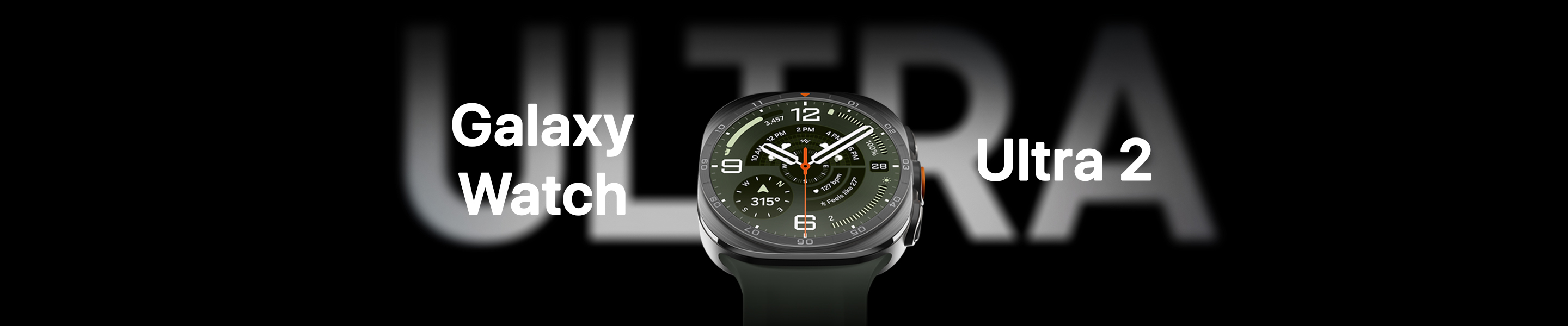 Galaxy Watch Ultra2