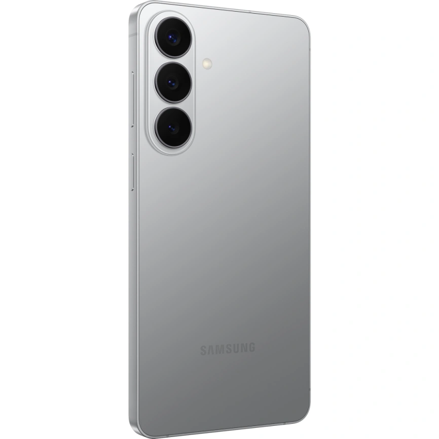 Samsung Galaxy S26+ 12/256 Гб, серый (Silver Shadow) S947B/DS