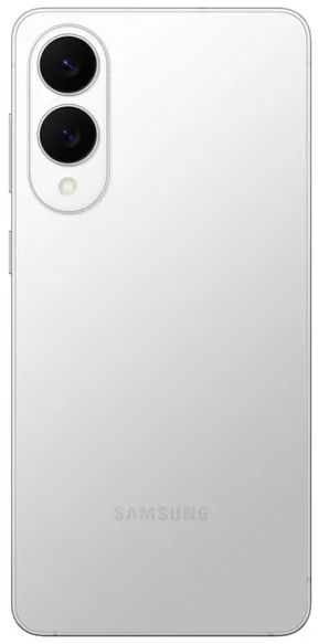 Samsung Galaxy S25 Edge Dual Sim 12/512, серебристый (S9370)