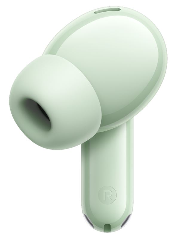Xiaomi Redmi Buds 8, зеленый