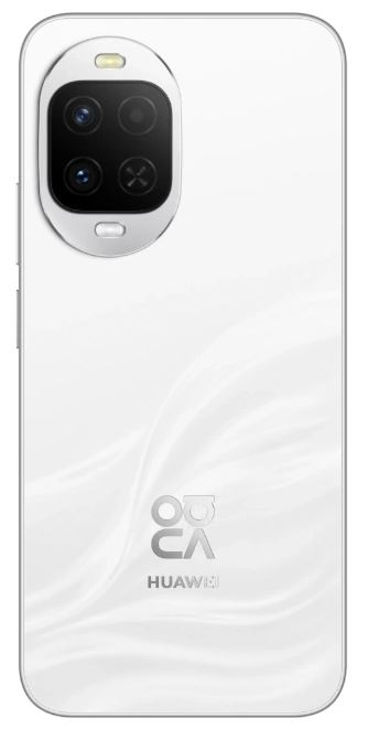 Huawei Nova 16z 12/256 Гб, белый
