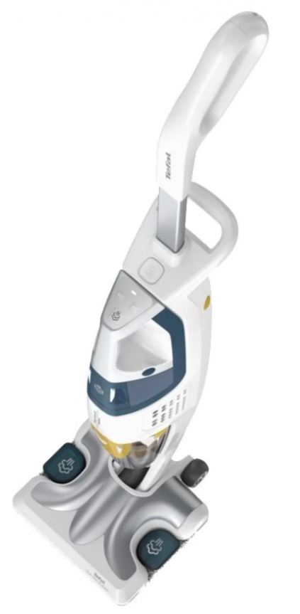 Tefal Clean & Steam Multi VP8561RH, белый