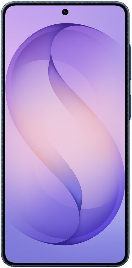Samsung Carbon Magnet Case для Galaxy S26+, темно-синий (EF-KS947SCEGRU)
