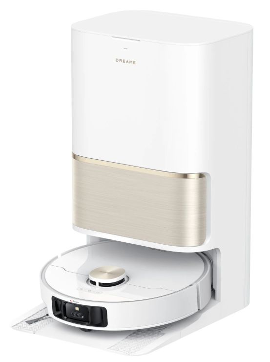 Dreame L50 Ultra, белый