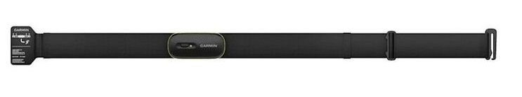 Монитор сердечного ритма Garmin HRM 600 XS-S, черный (010-13383-11 HK)