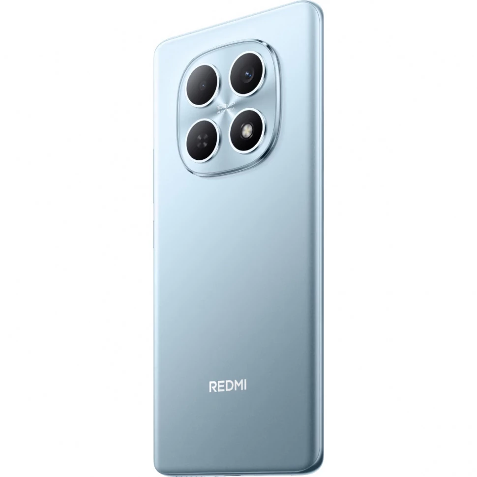 Redmi Note 15 4G 8/128Гб, синий