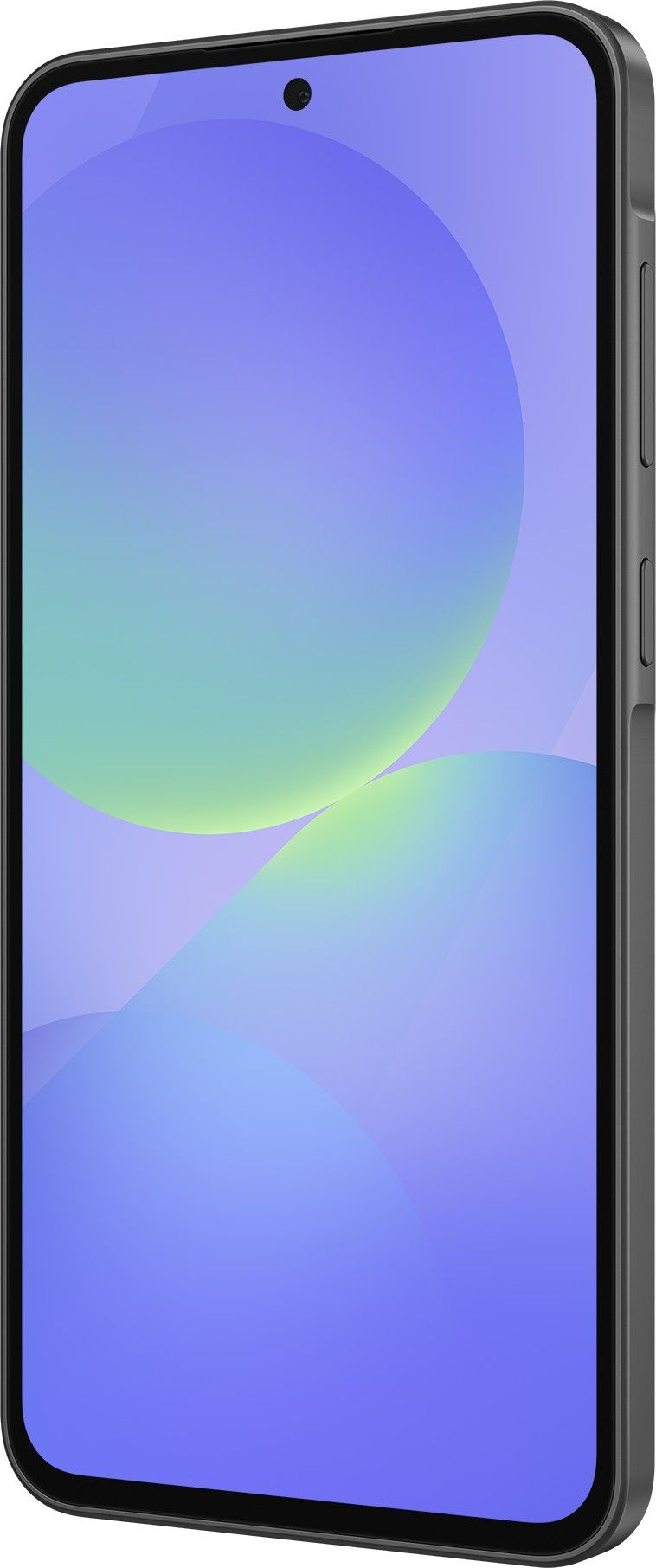 Samsung Galaxy A36 12/256Gb, черный