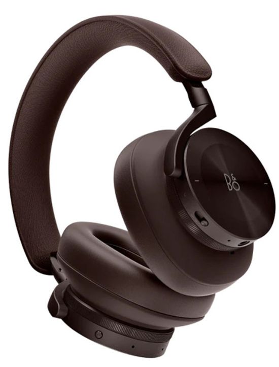 Беспроводные наушники Bang & Olufsen Beoplay H95, коричневый