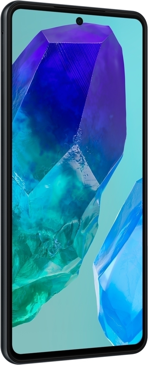 Samsung Galaxy M55 5G 8/128Gb, тёмно-синий (dark blue)