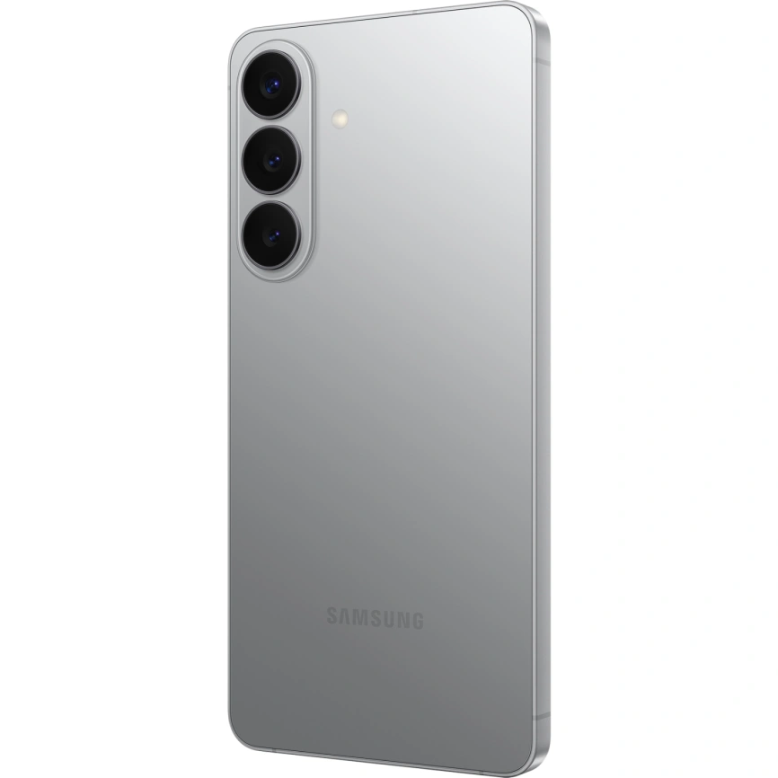 Samsung Galaxy S26+ 12/256 Гб, серый (Silver Shadow) S947B/DS