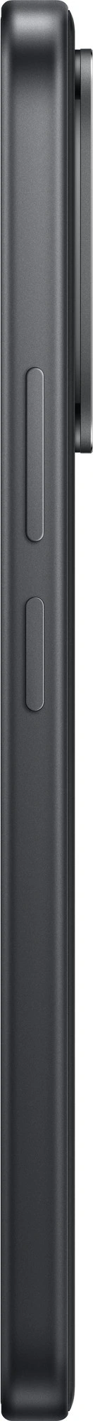 Смартфон Xiaomi Redmi 17 6/128 ГБ, черный