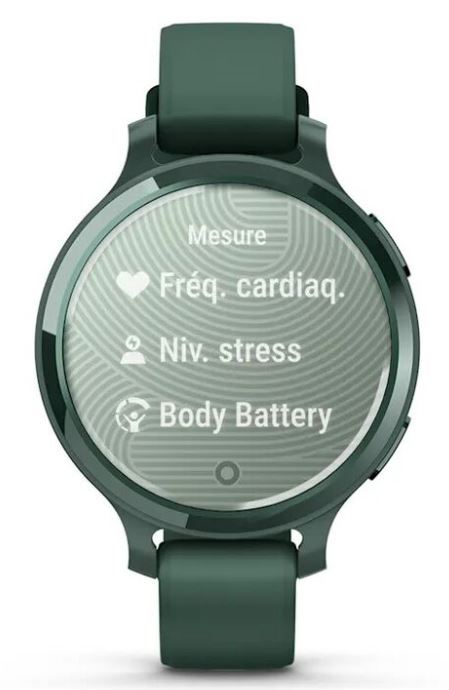 Garmin Lily 2 Active, зеленый (010-02891-02)