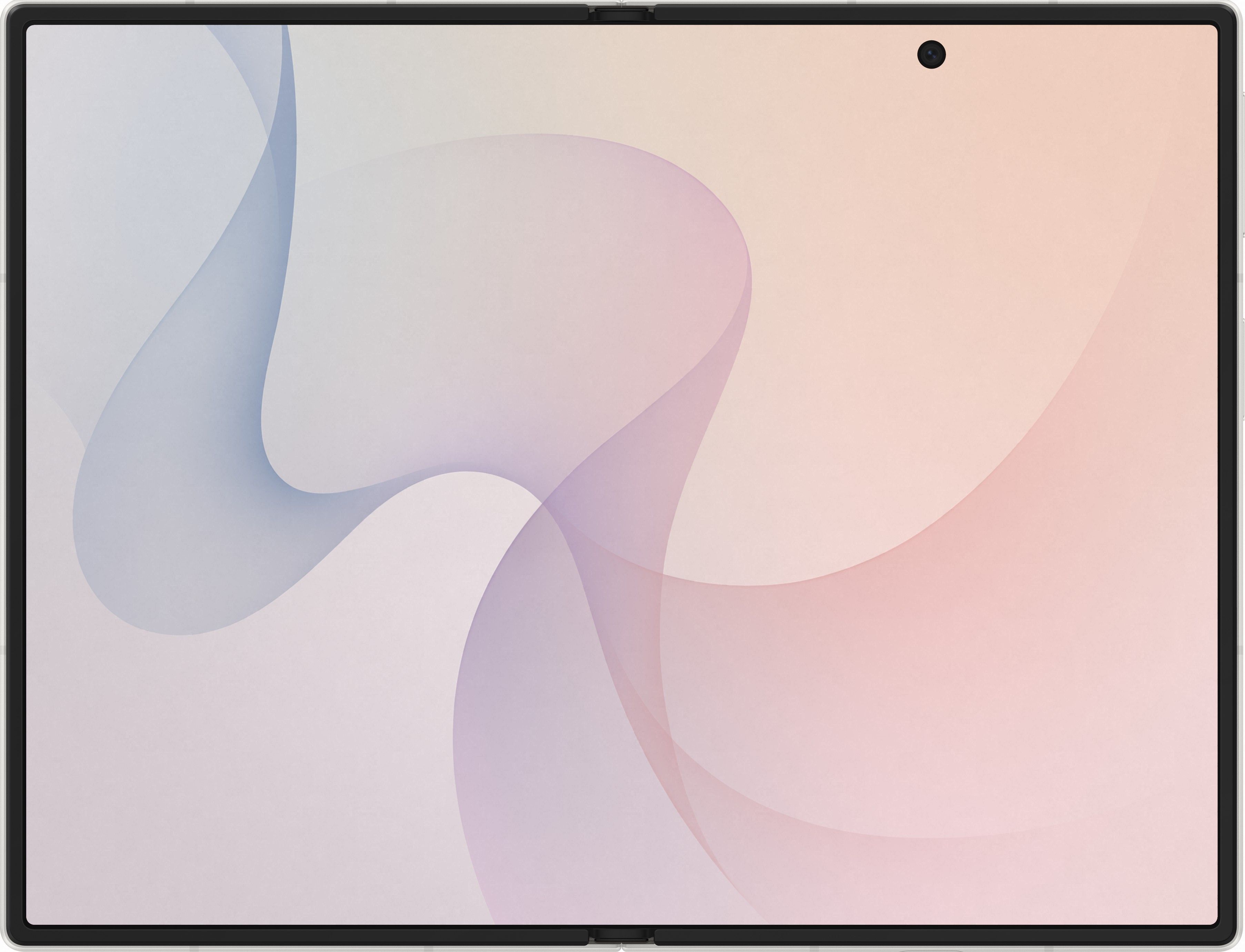 Samsung Galaxy Z Fold8 12/256 ГБ, кремовый