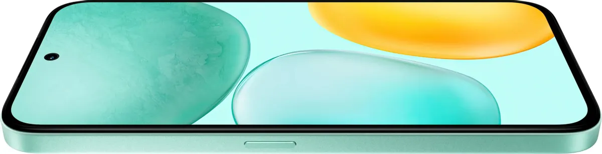 Honor X6c 6/128Gb, зеленый