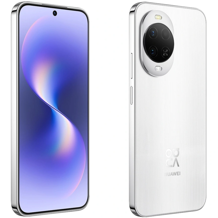 Huawei Nova 15 12/512 ГБ, белый