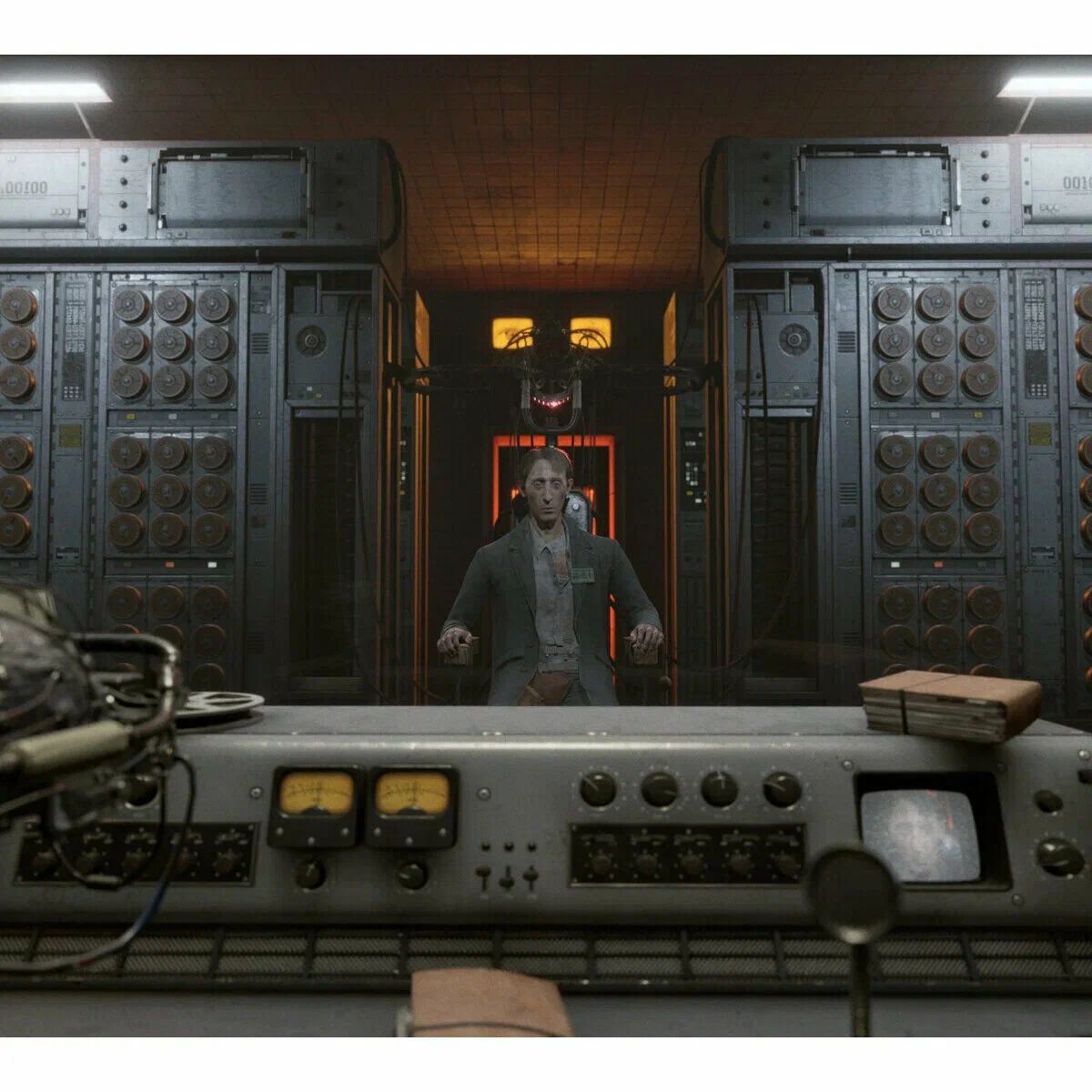 Игра KARMA: The Dark World Limited Edition для PlayStation 5