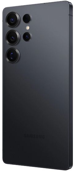 Samsung Galaxy S25 Ultra 12/1Tb, Jetblack