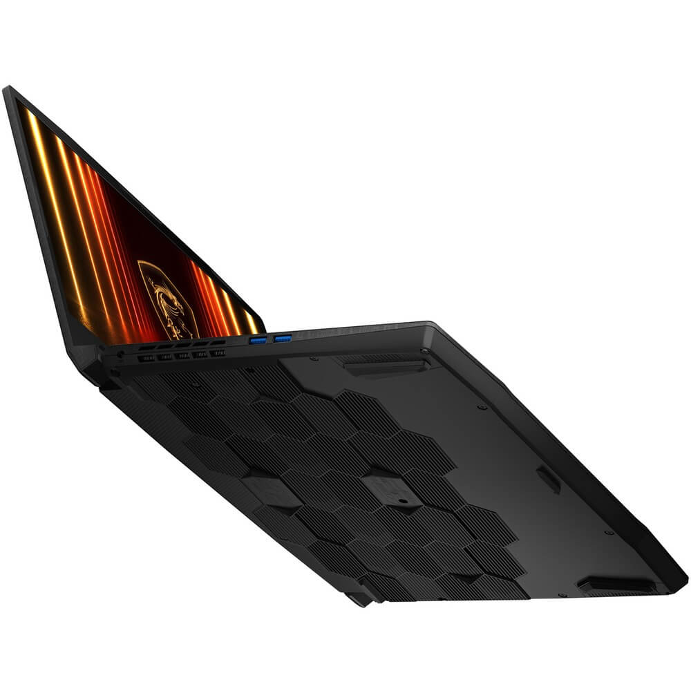 MSI Katana 15 HX B14WFK-618XRU 15.6" (Intel Core i7 14650HX, NVIDIA GeForce RTX 5060) 16ГБ, 1ТБ SSD, noOS, черный (9S7-1587C1-617)