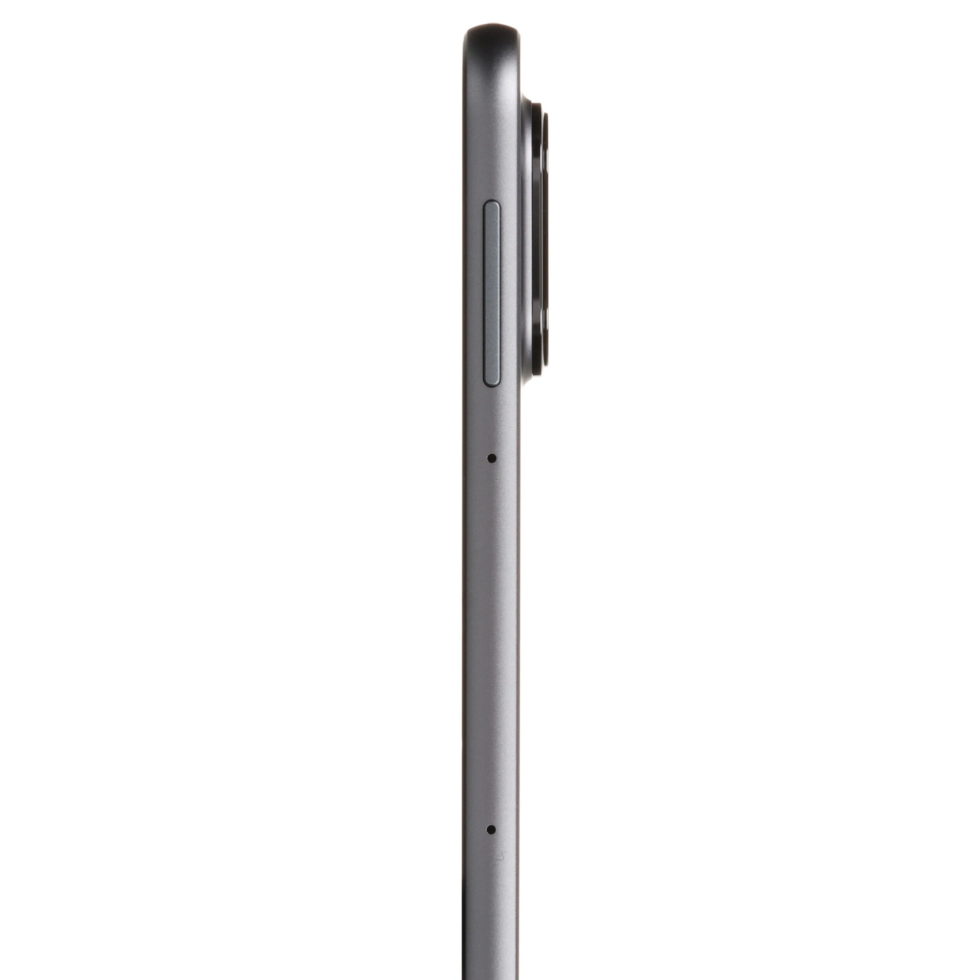 HUAWEI MatePad 11.5 2025 Wi-Fi PaperMatte 8/256 Гб, серый (53014KCD)