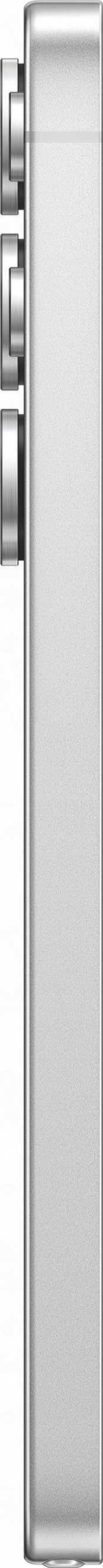 Samsung Galaxy S25 Ultra 16/1Tb, серебряный титан