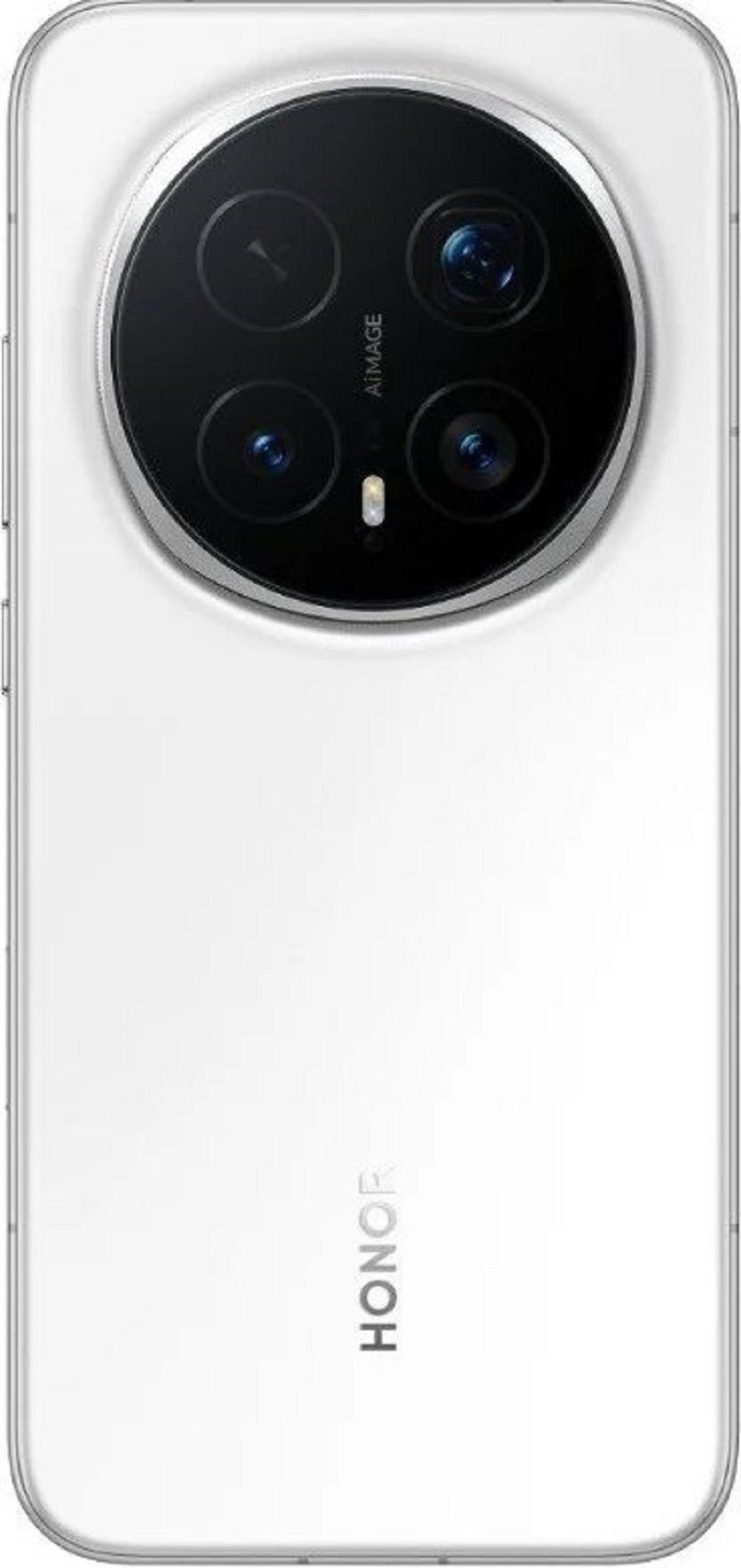 Смартфон Honor Magic 8 Pro 16/1024 Гб, белый (Snow White)